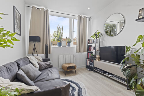 Upperton Road, Eastbourne