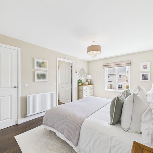 Lochleven Crescent, Kilmarnock