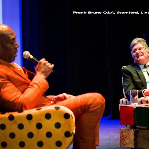 MARK JONES - Host, MC, Presenter