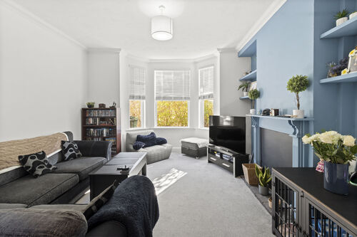 Tideswell Road, Eastbourne