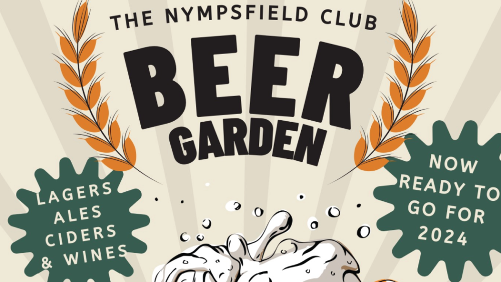 Nympsfield News March/April