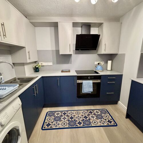 Portfolio | M &amp; M INTERIORS | Kitchens Colwyn Bay Llandudno Rhyl Abergele Conwy North Wales | Bedrooms Colwyn Bay Llandudno Rhyl Abergele Conwy North Wales | Bathrooms Colwyn Bay Llandudno Rhyl Rhos Conwy North Wales