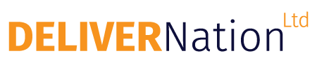 DeliverNation Ltd | Same Day Courier and Delivery Services UK, Liverpool, Birmingham | Nationwide, reliable logistics solutions for uk businesses | House Removals and Man and Van Services in Manchester