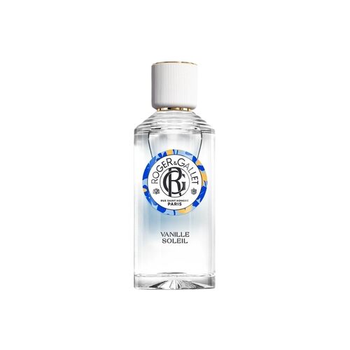 Roger & Gallet | Vanille Soleil | 100ml