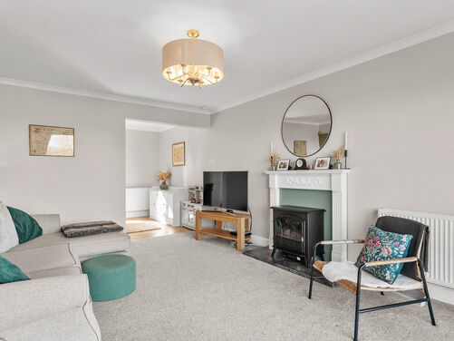 Anson Avenue, Falkirk, FK1 5JE