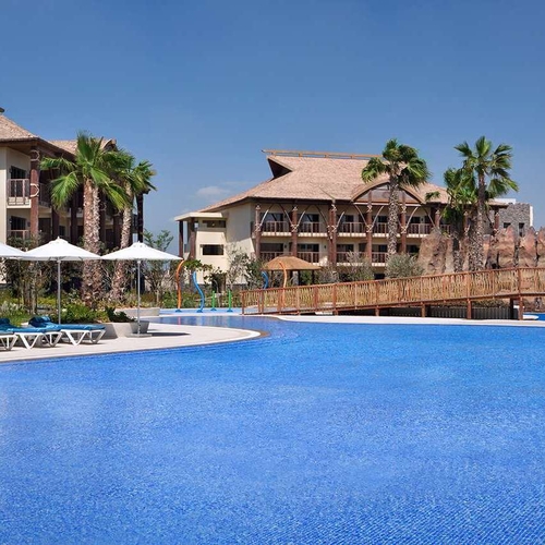 Lapita, Dubai Parks and Resorts, Autograph Collection