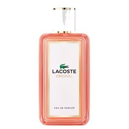 Lacoste Original Pour Femme | 100ml