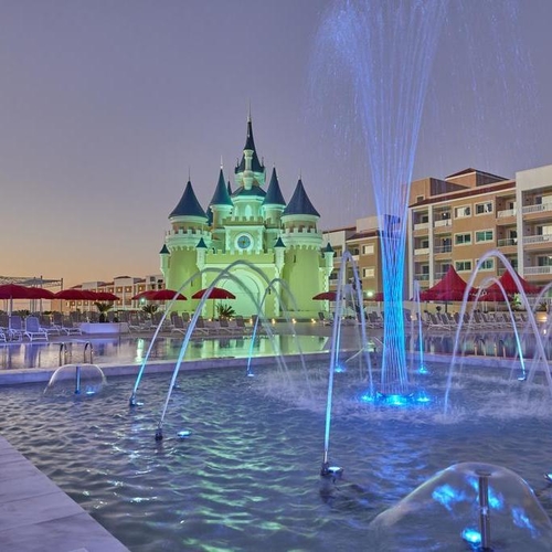 Fantasia Bahia Principe Tenerife