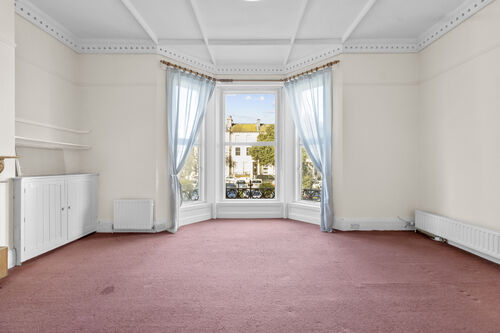 Hyde Gardens, Eastbourne