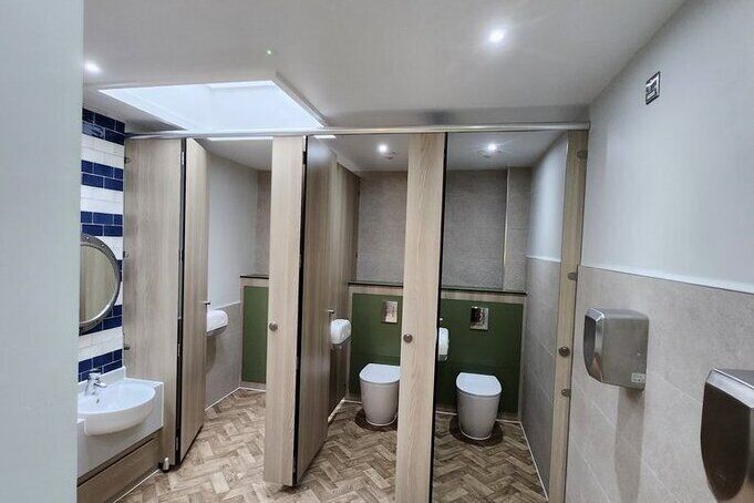 Hoburne Cotswolds Holiday Park