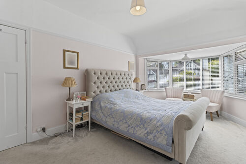 Kings Avenue, Eastbourne