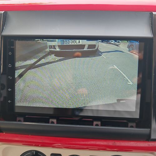 Volkswagen Move UP 2015