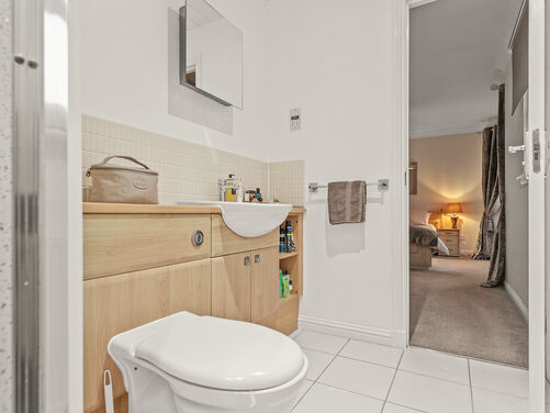 Denbecan, Alloa, FK10 1QZ