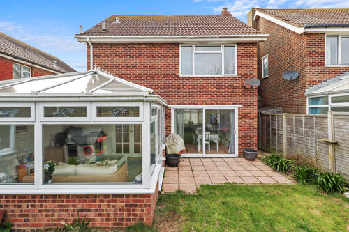 Birling Close, Seaford