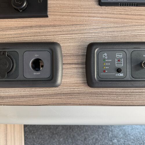 2018 Peugeot Boxer Camper Van 2.0 HDi Pro L4H2 XLWB - Pro Conversion 