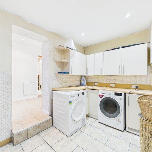 Eglinton Road, Ardrossan