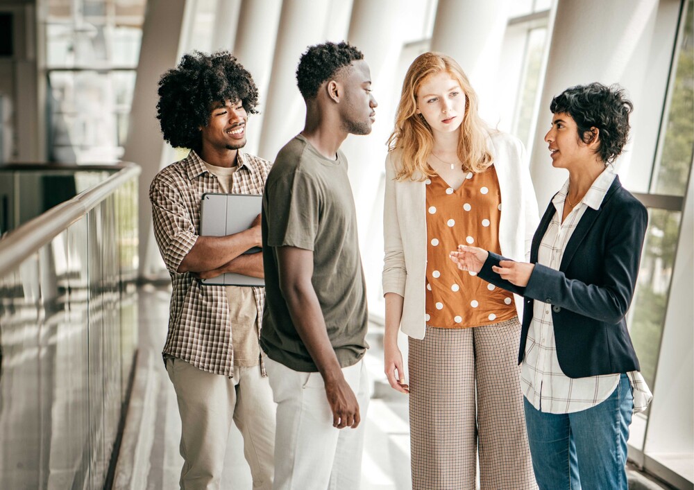 Sky's the Limit: Exploring the Advantages of Cloud Computing Sales Careers