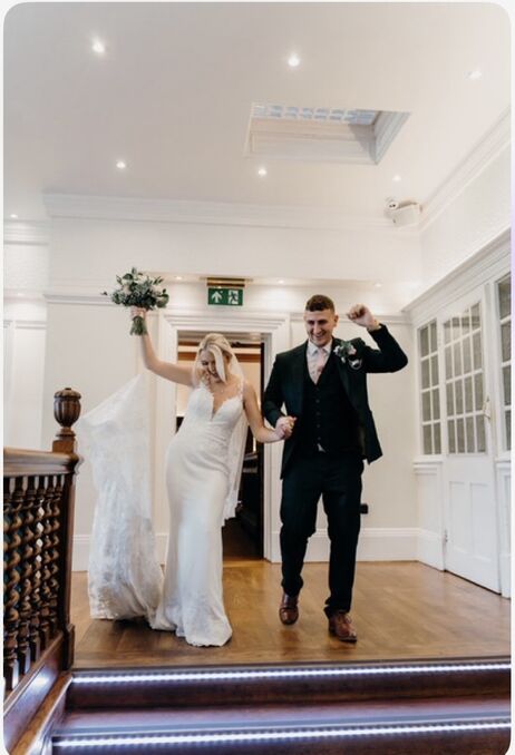 Our Brides | MiAmor Bridal | Bridal shop Birmingham  | Wedding Dresses Birmingham  | Mi Amor Bridal Sutton Coldfield  | Bridal shop Birmingham  | Wedding Dresses Birmingham  | Mi Amor Bridal Sutton Coldfield