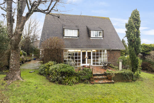 Upper Ratton Drive, Eastbourne