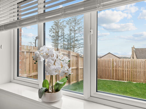 Middlerigg Avenue, Reddingmuirhead, FK2 0WG