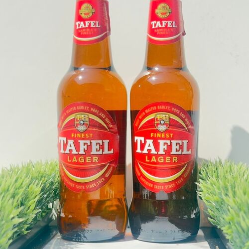 Tafel Lager