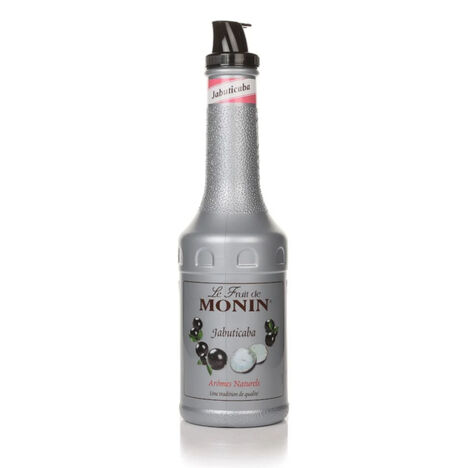 Jabuticaba Purée by Monin - 1 Litre