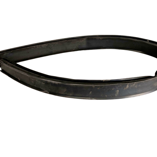NECO Safety Edge - Optical Beam