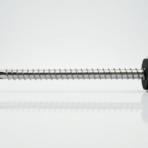 A2 Bi-metal™ Standard TEK® Bonded Hex Washer Head TEK® 3 For 1.2mm - 3.5mm Steel