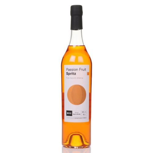 Bottled Cocktail Company - Passion Fruit Spritz