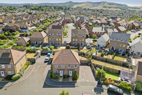 Daytona Close, Eastbourne