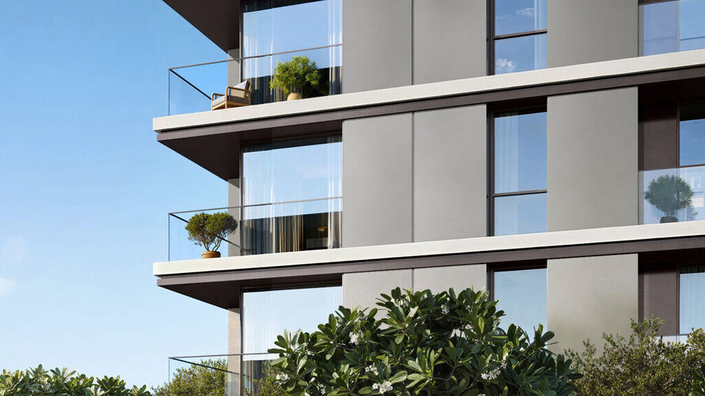 EMAAR MONTIVA by VIDA at Dubai Creek Harbour