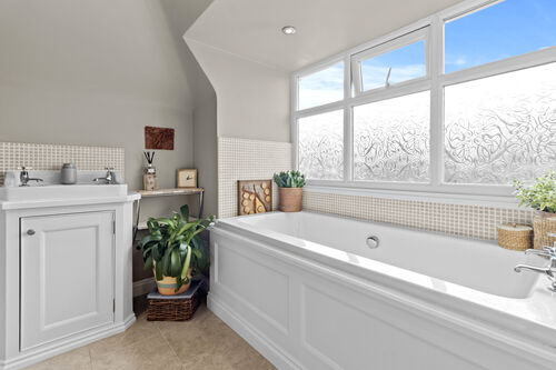 Coopers Hill, Eastbourne