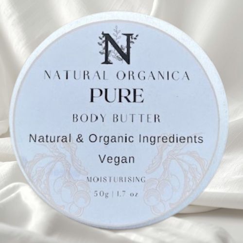 Pure Body Butter