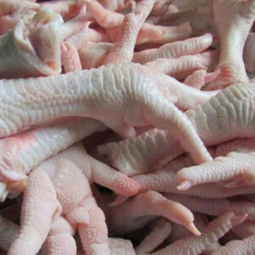 Chicken Feet
