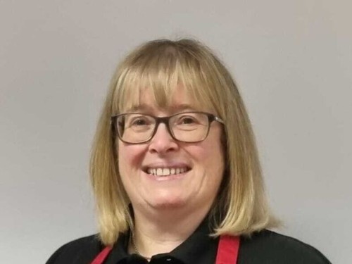 Cook Stars arrives in Wolverhampton NE