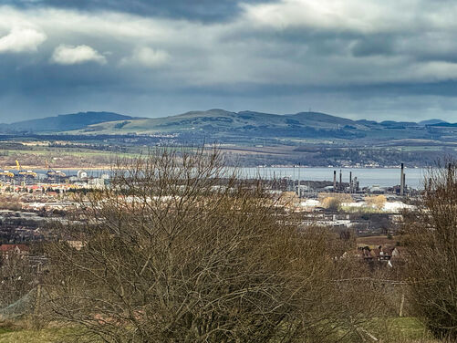 Middlerigg Avenue, Reddingmuirhead, FK2 0WG