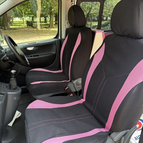 2016 Peugeot Independence 2.0 HDi Urban Campers Camper Van