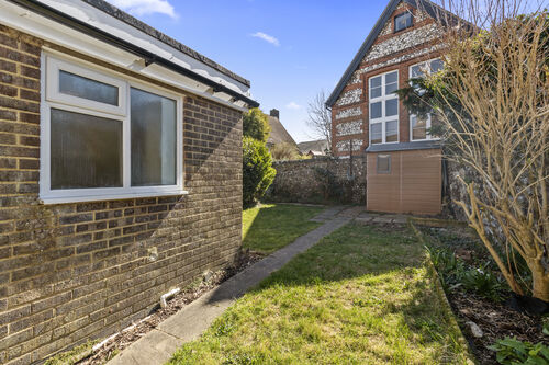 Bradford Street, Eastbourne