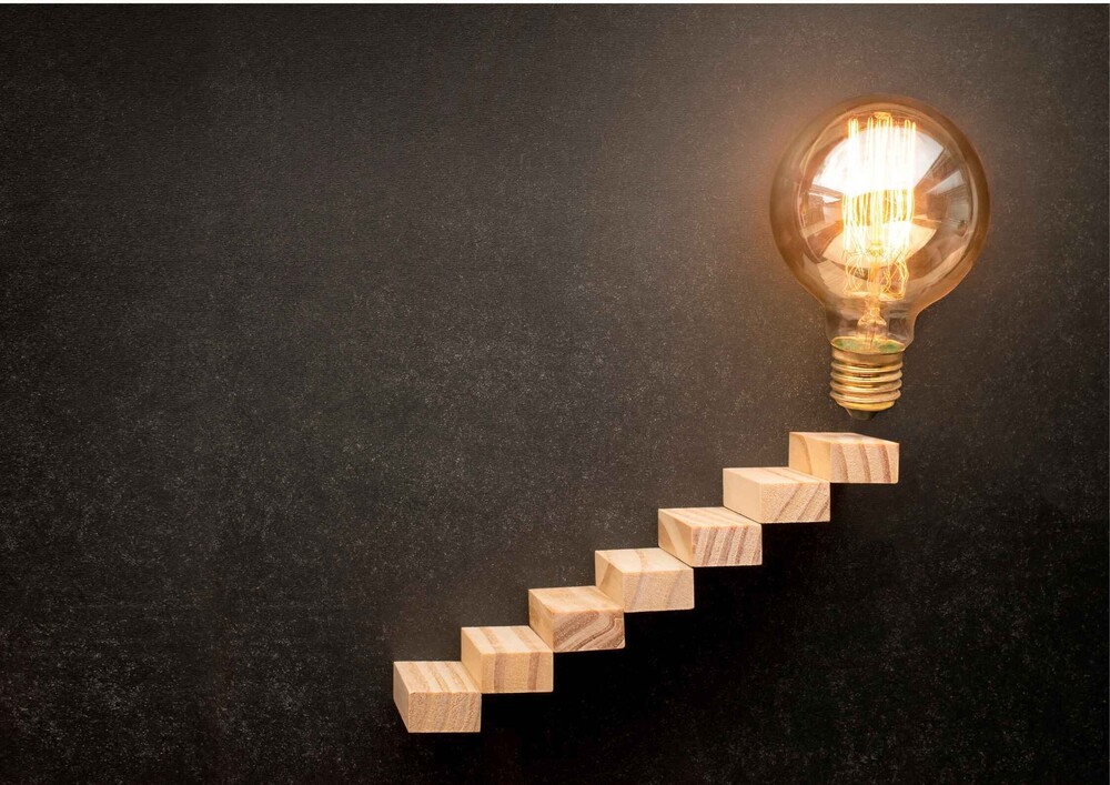 Falling Back in Love with Your Tech Career: Small Changes, Big Impact