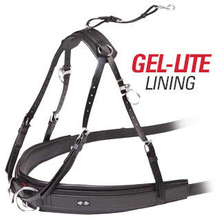 ZGB/Elite Breastplates *New*