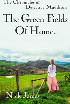 The Books of Nick James | Author Nick James | Nick James | Amazon Author Nick James