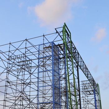 Scaffolding