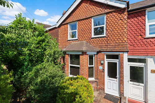 Whitley Road, Eastbourne