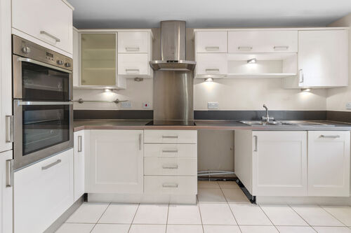 Caroline Way, Eastbourne