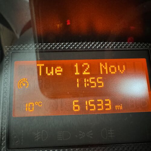 2020 Roller Team Toleno R 4 Berth Camper Van Fiat Ducato 2.3 MJet - 1 Owner