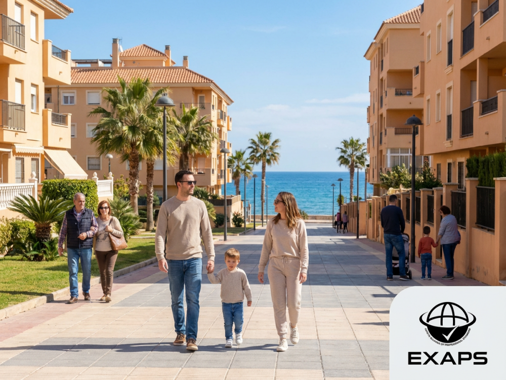 What to Look for When Choosing Where to Live in Murcia | Expats Alliance of Professional Standard | Trusted Professionals for Individuals and Families Moving Abroad | Expat Services Directory | Real Estate Lawyers and Accountants Europe