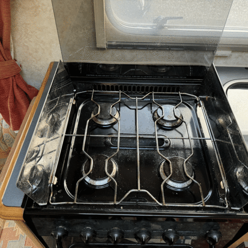 Lunar Newstar 58 Motorhome 4 Berth 2.0TD 34389 Miles