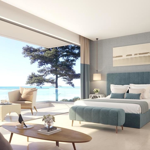 Sani Club – Halkidiki, Greece