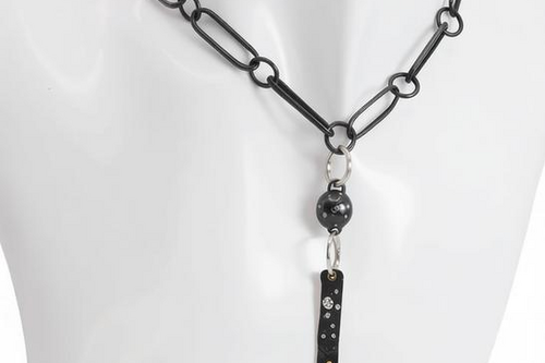 Sky at Night Necklace