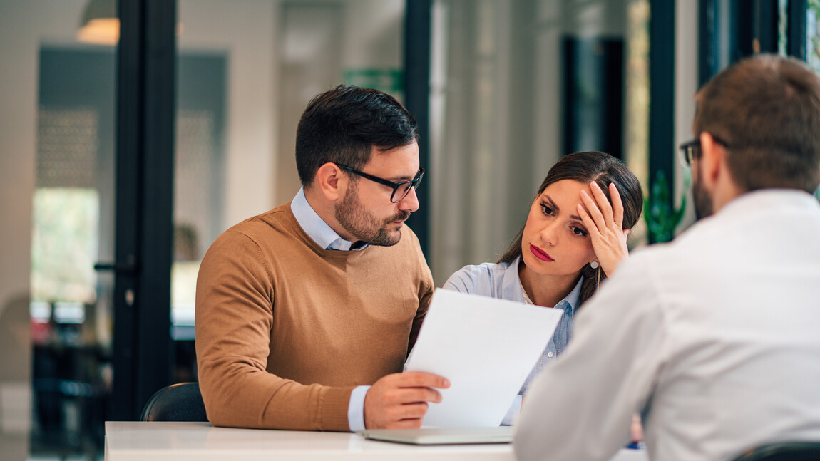 Poor director’s loan advice